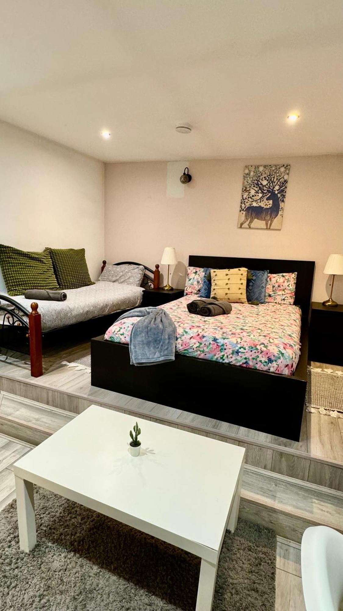 Cozy Apartament Londra