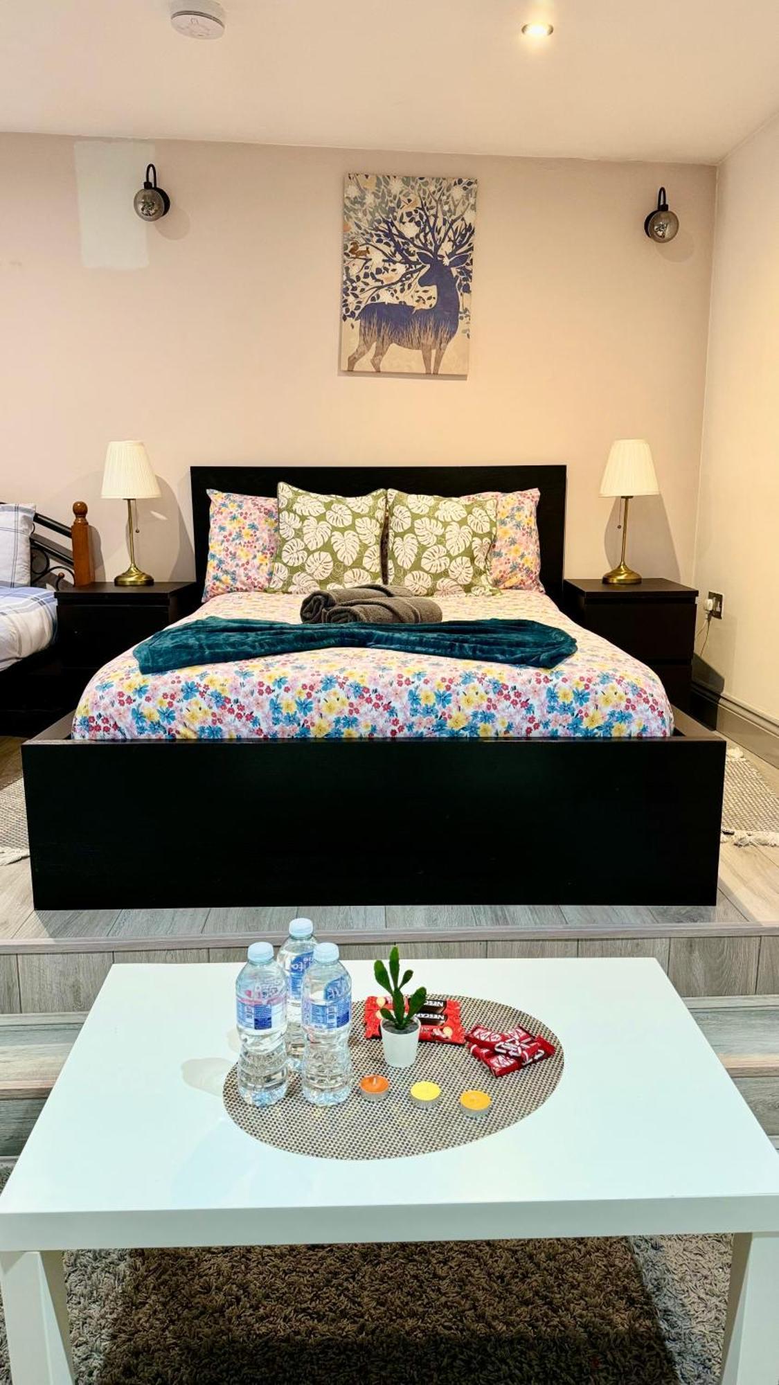 Cozy Appartamento