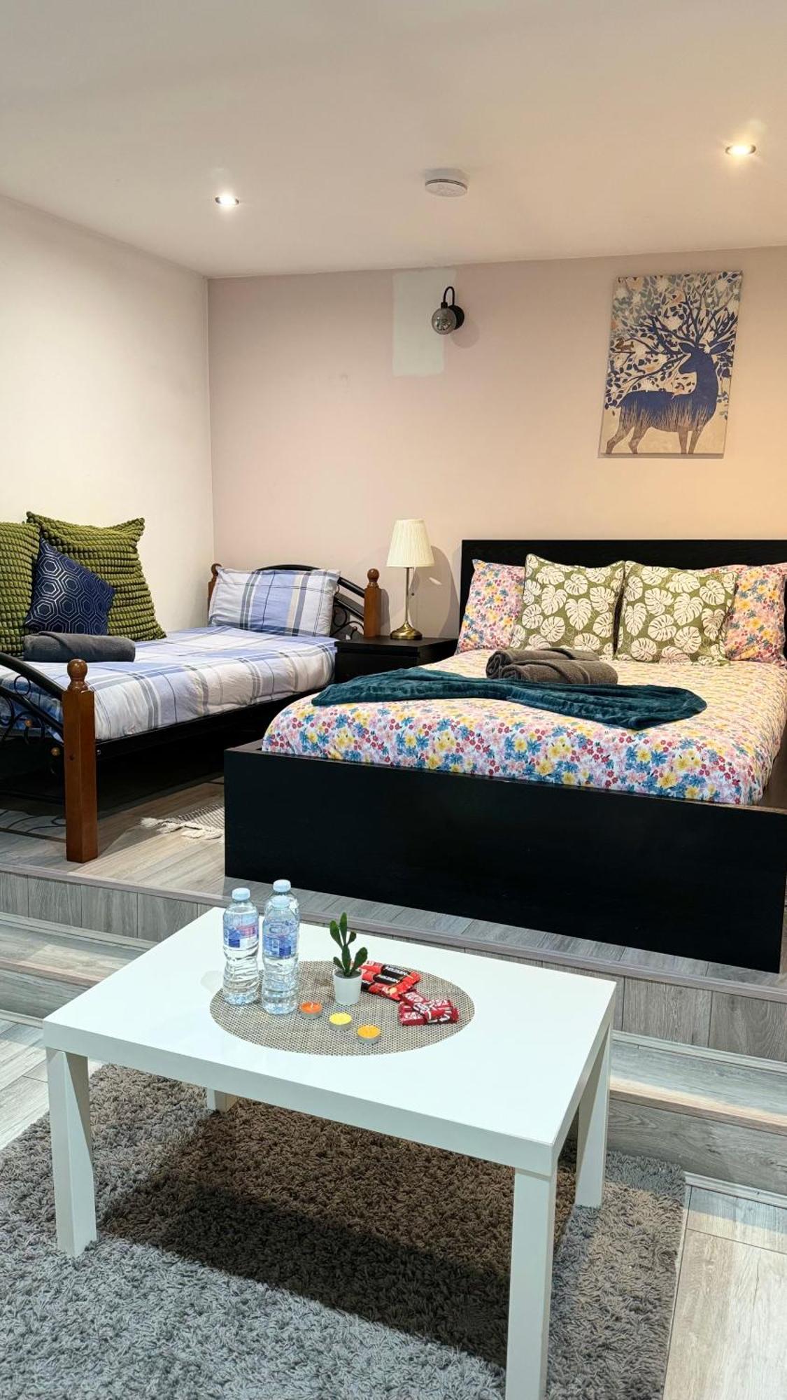 Cozy Appartamento