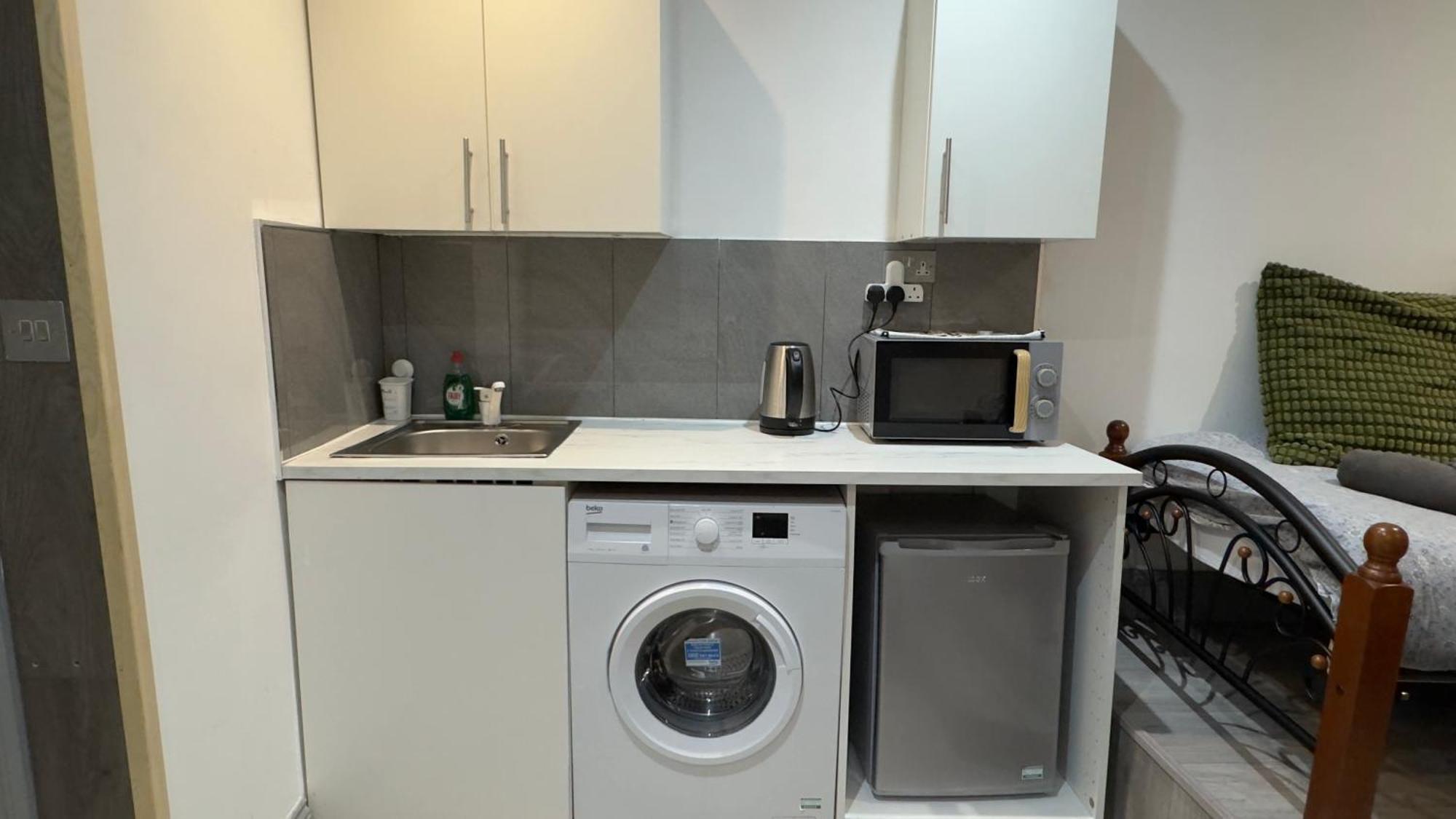 Apartament Cozy Londra