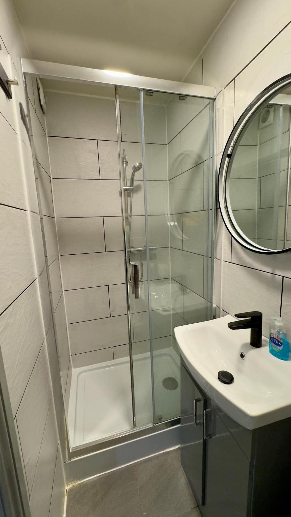 Appartamento Cozy Londra